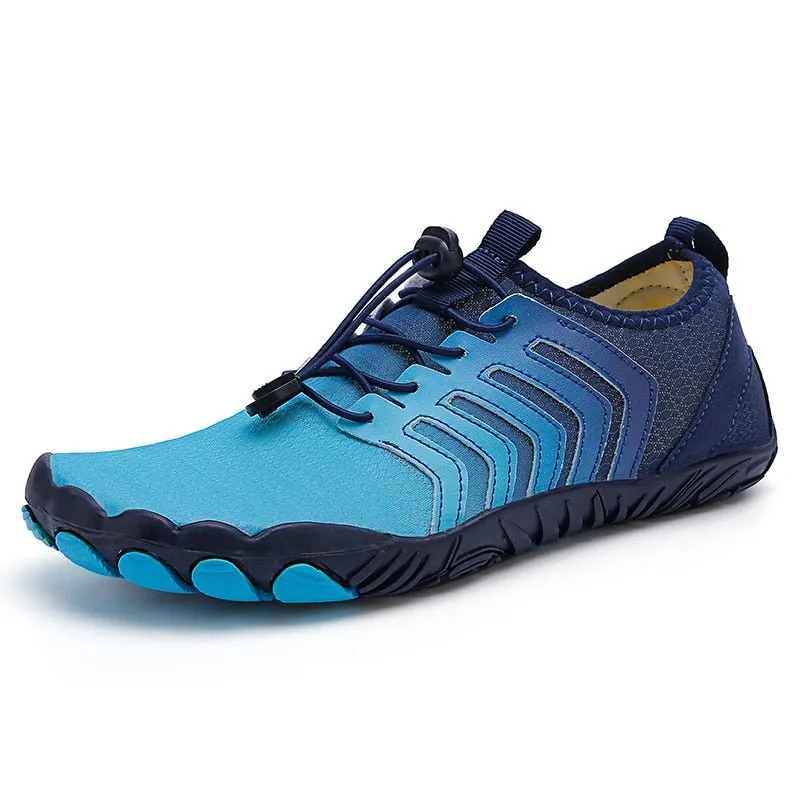 Trail V-Runner Pro - Universal Non-Slip Barefoot Shoes