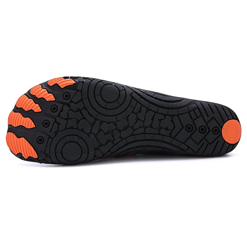 Trail V-Runner Pro - Universal Non-Slip Barefoot Shoes