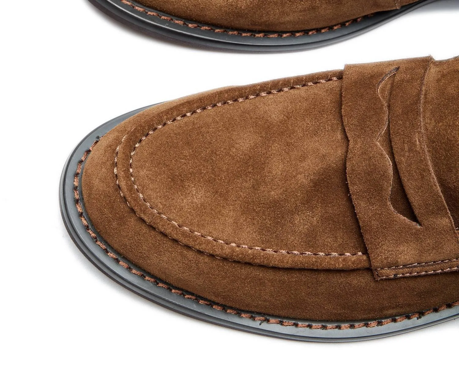 Triboots Chic Brit Loafers