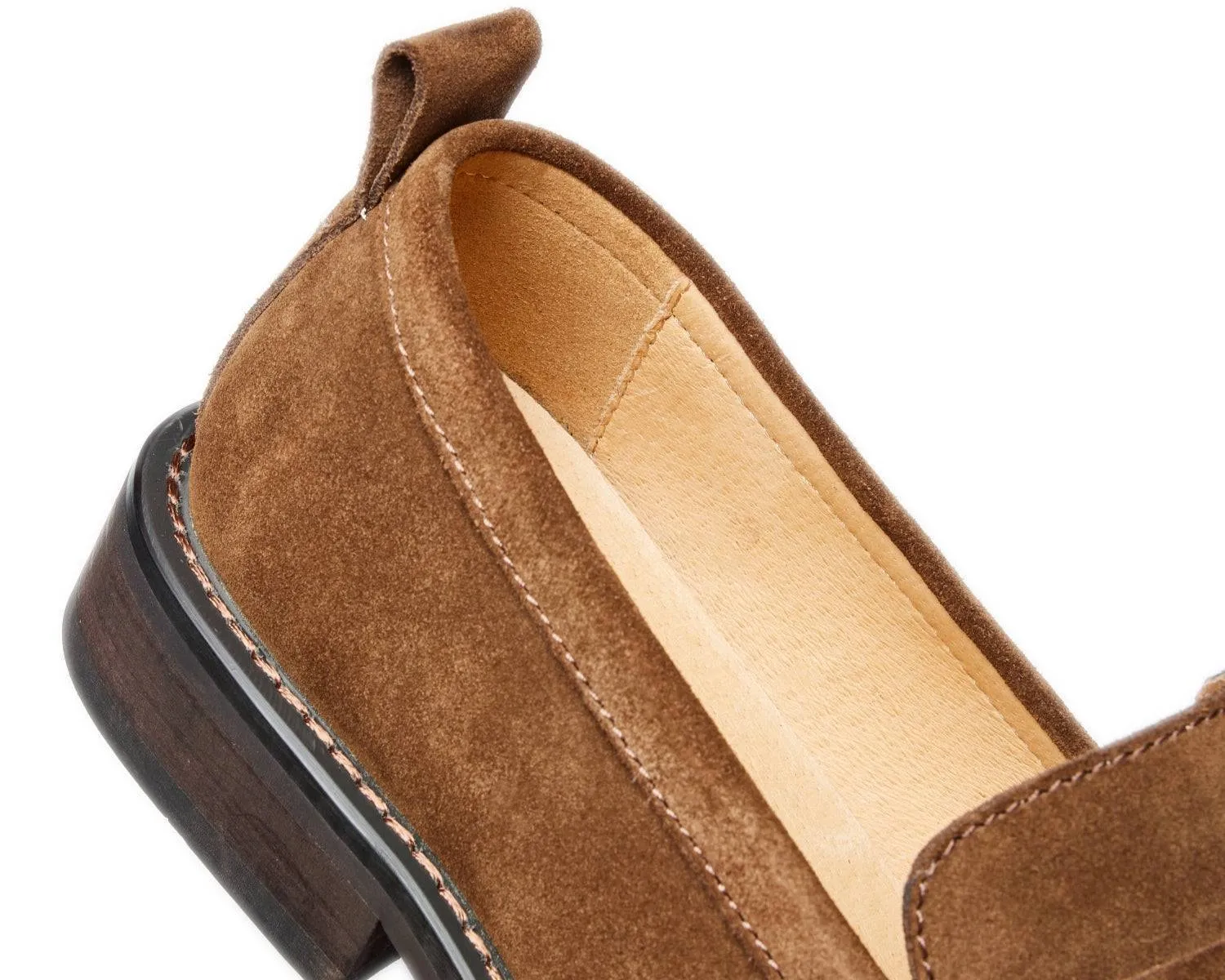 Triboots Chic Brit Loafers