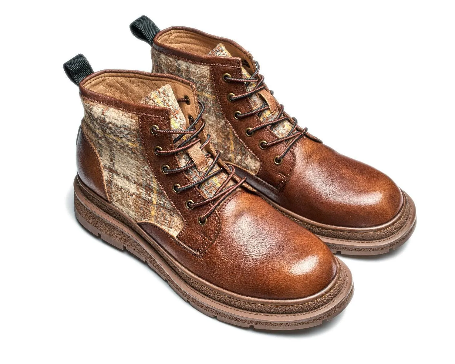 Triboots Urban Voyage