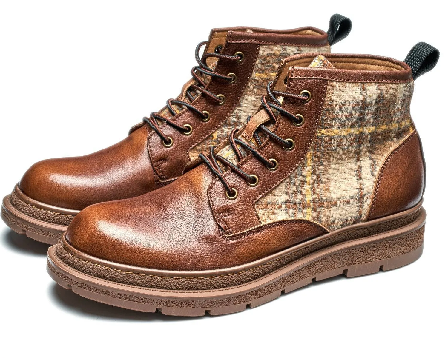 Triboots Urban Voyage