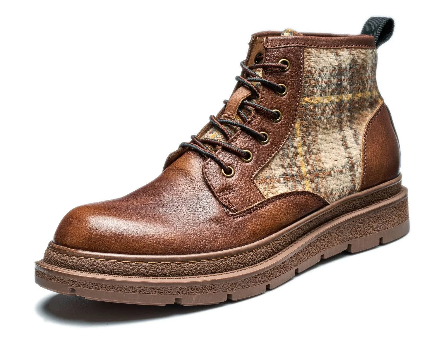 Triboots Urban Voyage