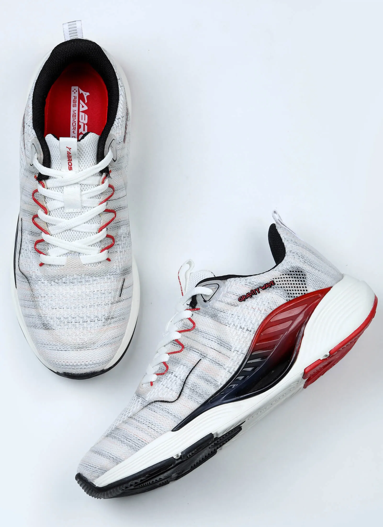 Turbo Hyper Fuse Shoes For Men