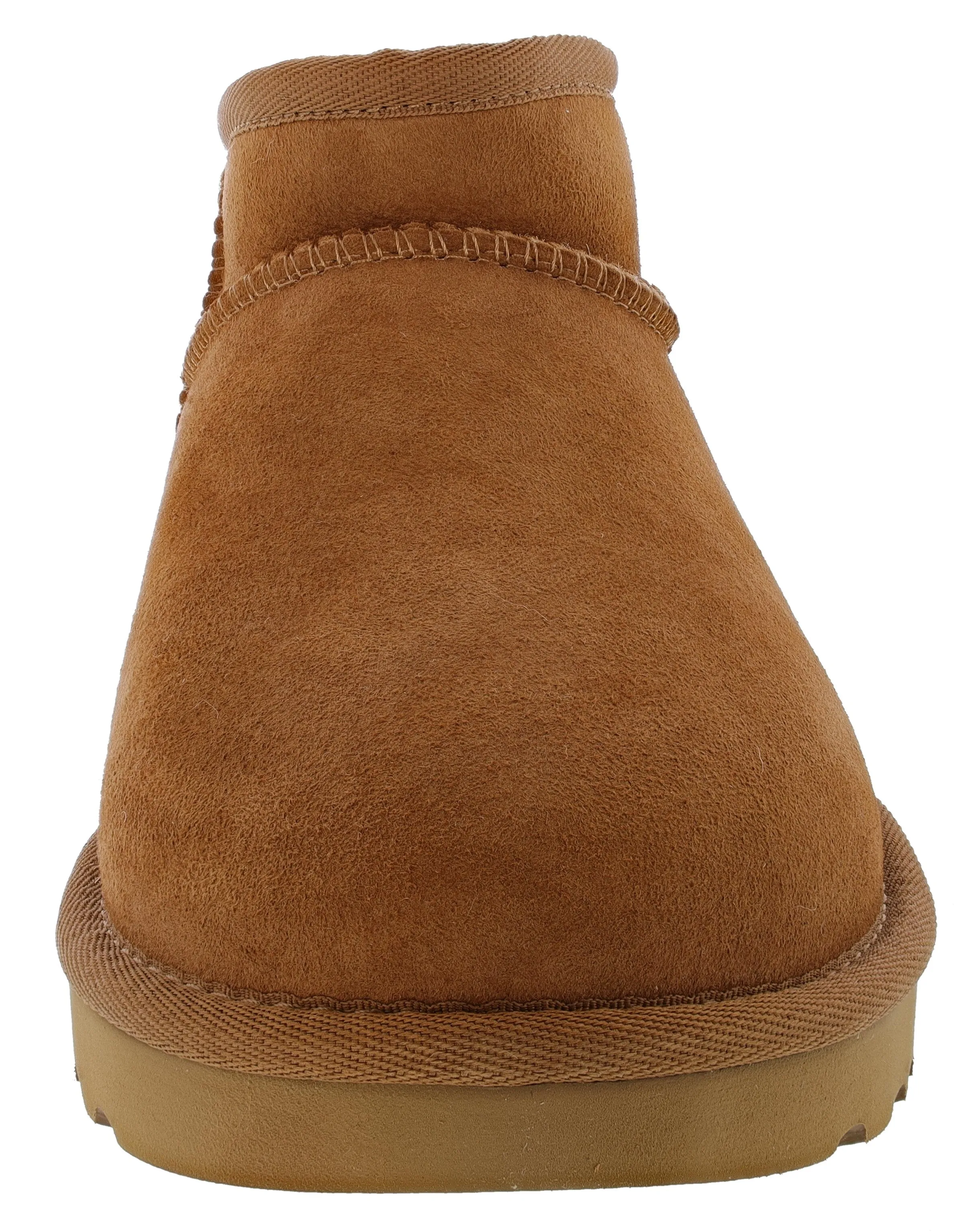 UGG Women's Classic Ultra Mini Ankle Winter Boots