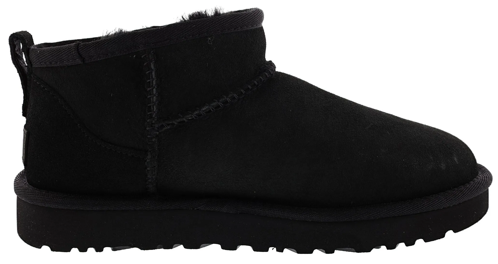 UGG Women's Classic Ultra Mini Ankle Winter Boots