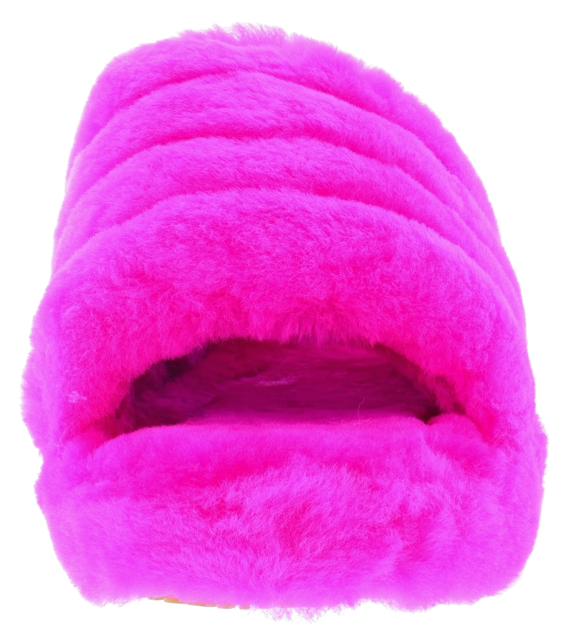 UGG Women's Fluff Yeah Slingback Slippers