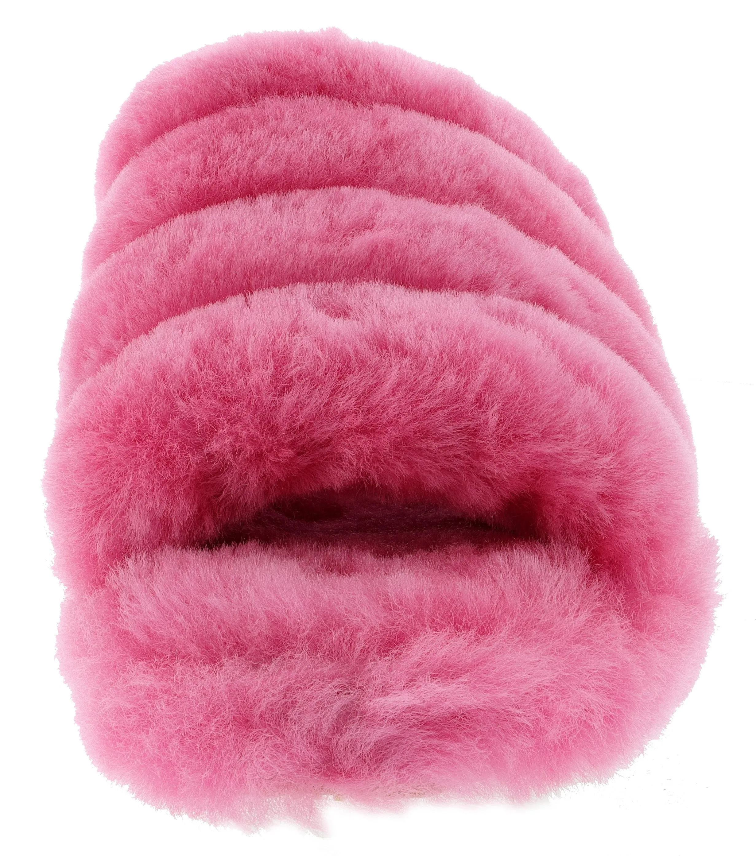 UGG Women's Fluff Yeah Slingback Slippers