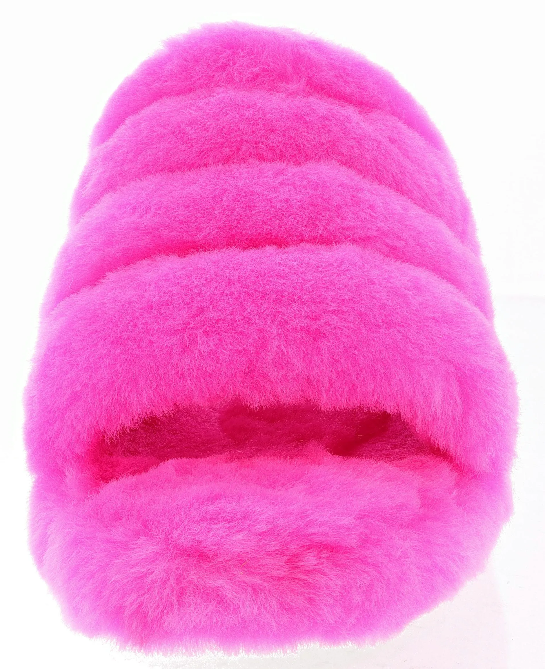 UGG Women's Fluff Yeah Slingback Slippers