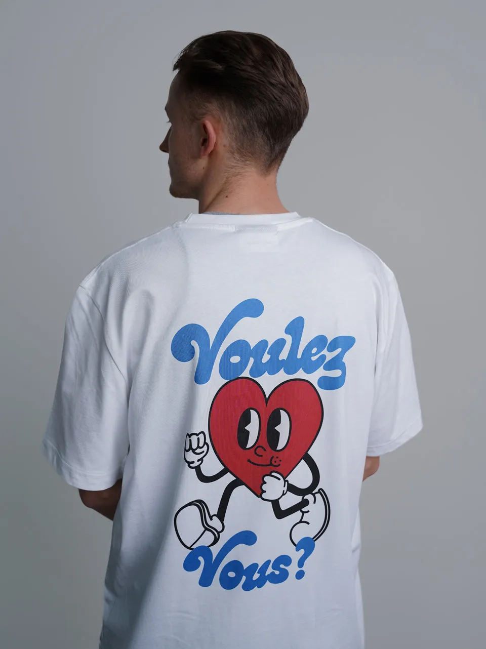 Voulez Vous T-Shirt