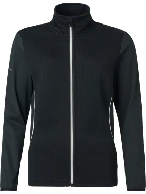 Women Scramble fullzip fleece jacket