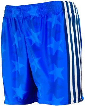 Women's INDIVIDUAL Performance Basketball Shorts