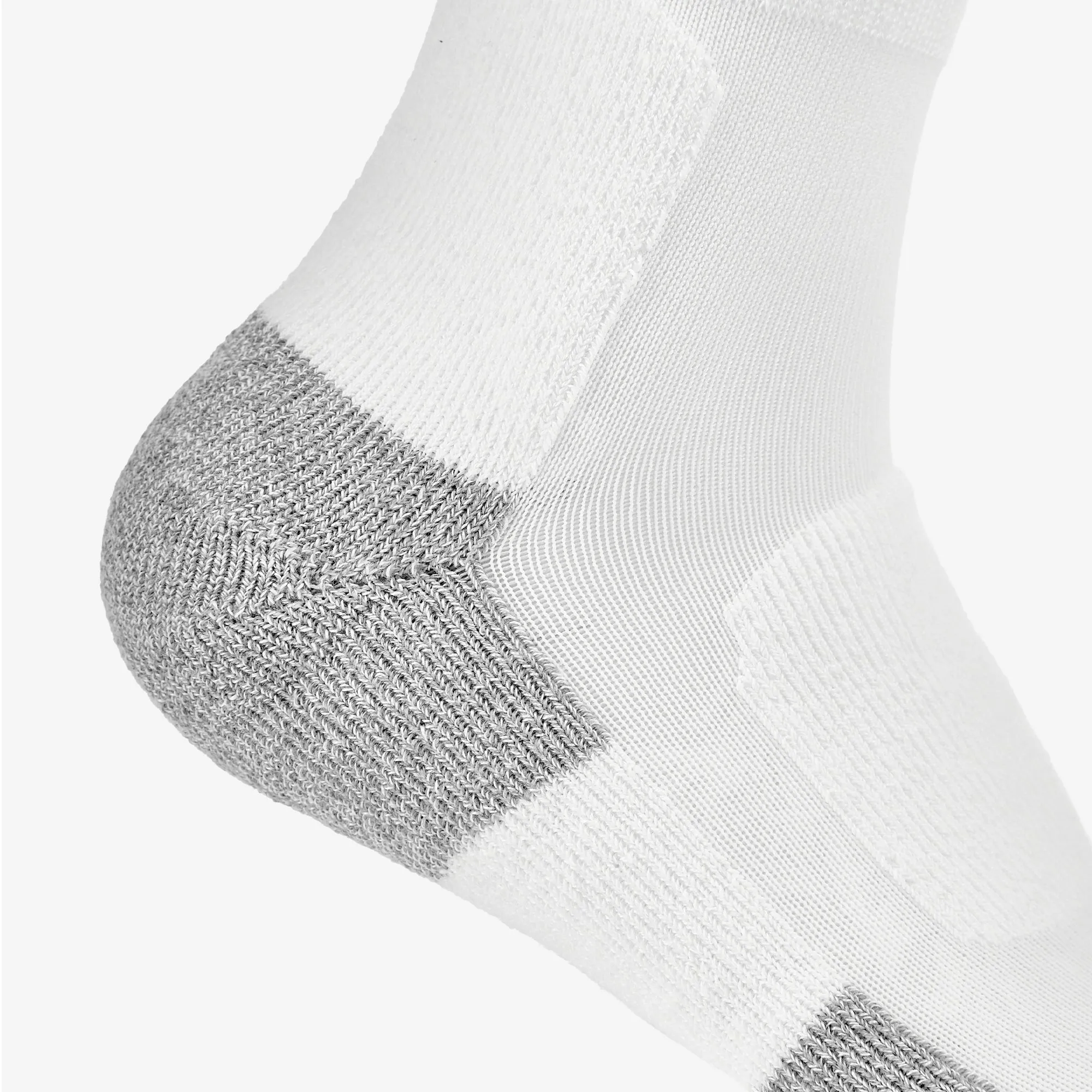 Women's Light Cushion Crew Walking Socks | LWXW