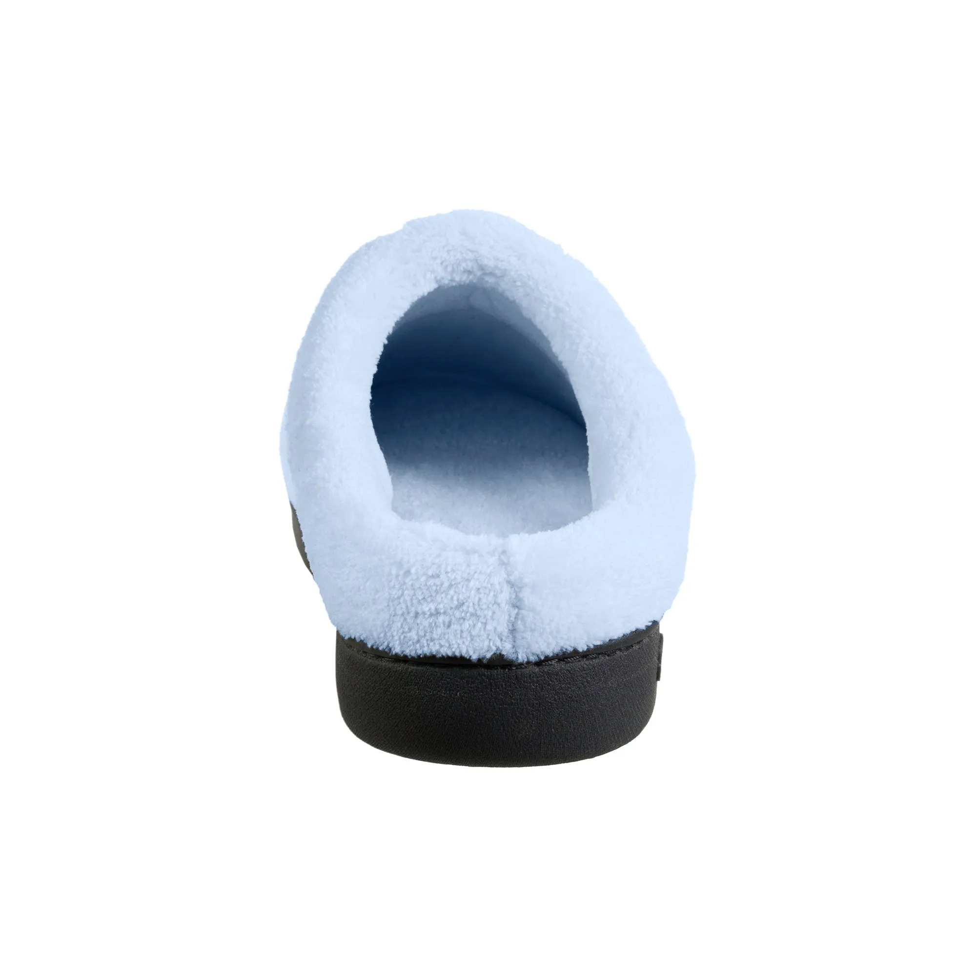 Women’s Microterry Sport Clog Slippers