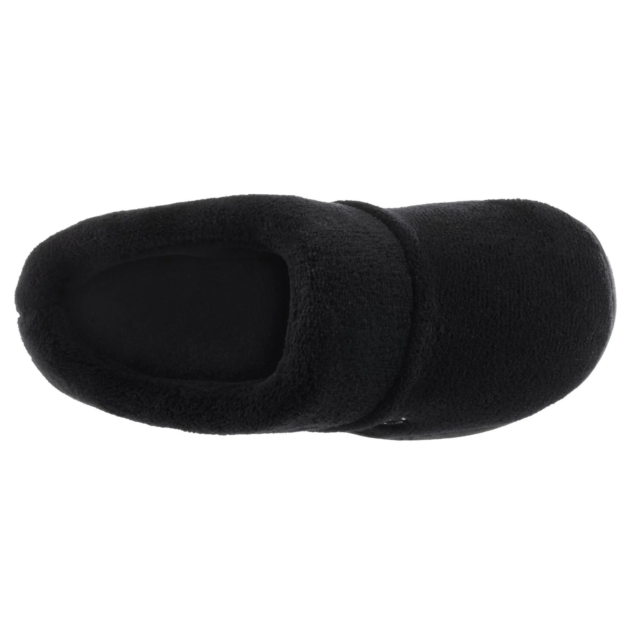 Women’s Microterry Sport Clog Slippers