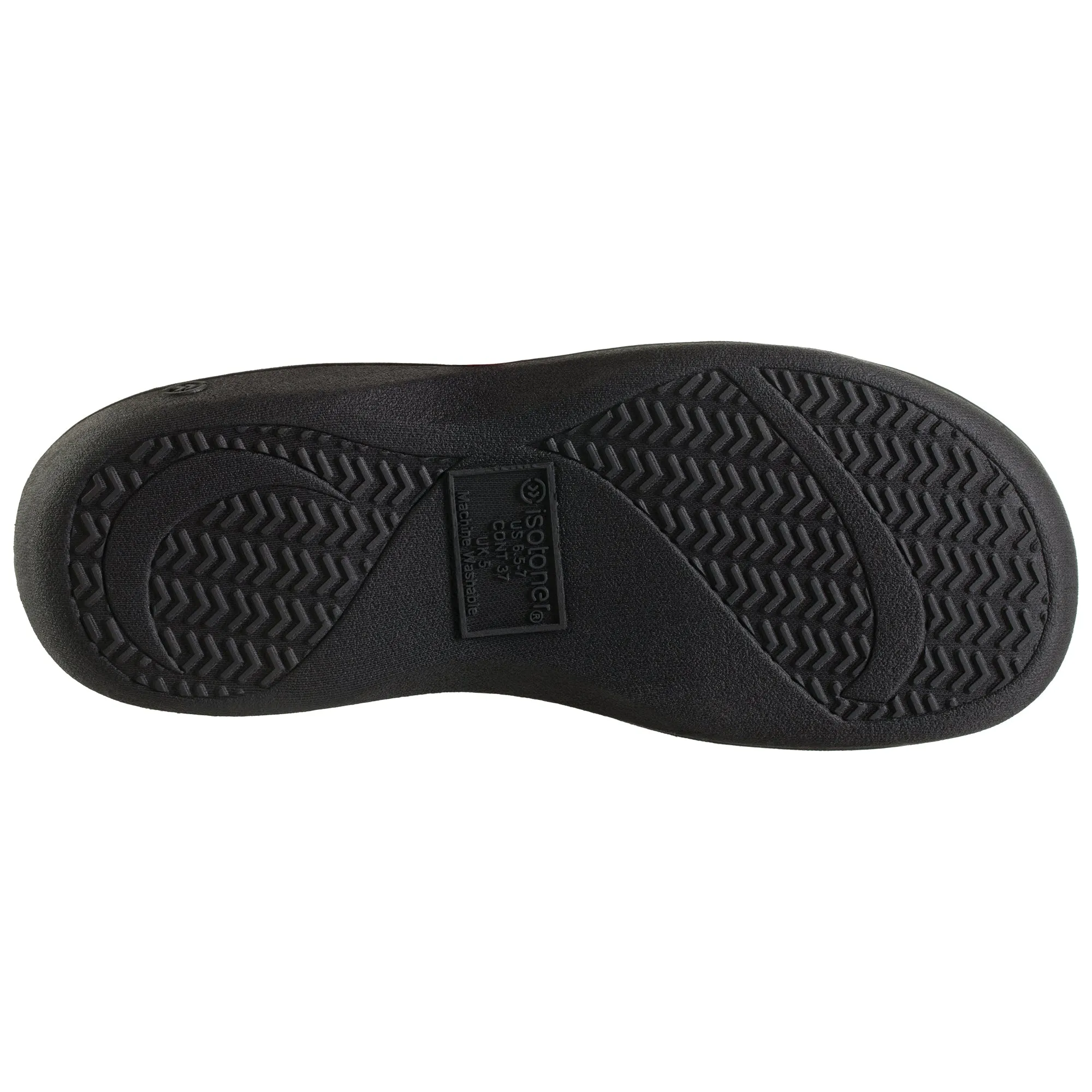 Women’s Microterry Sport Clog Slippers