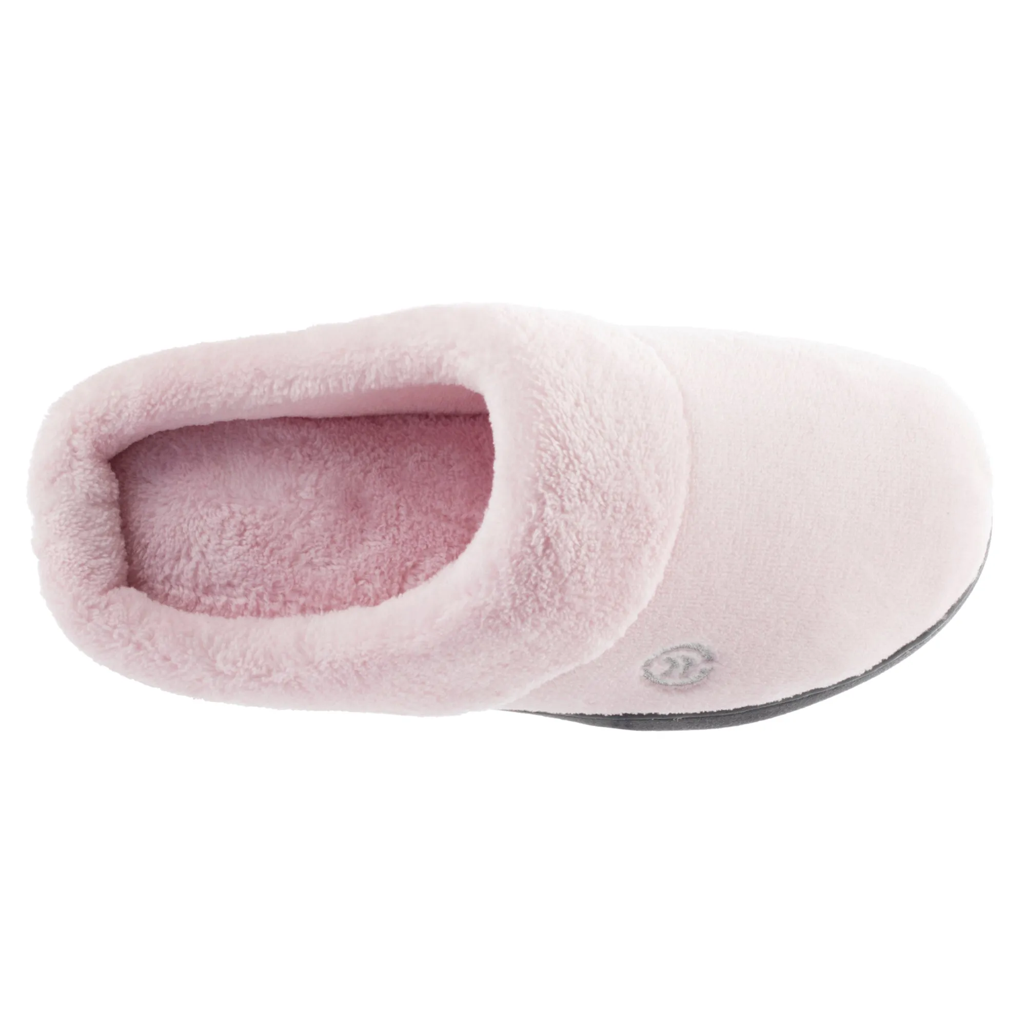 Women’s Microterry Sport Clog Slippers