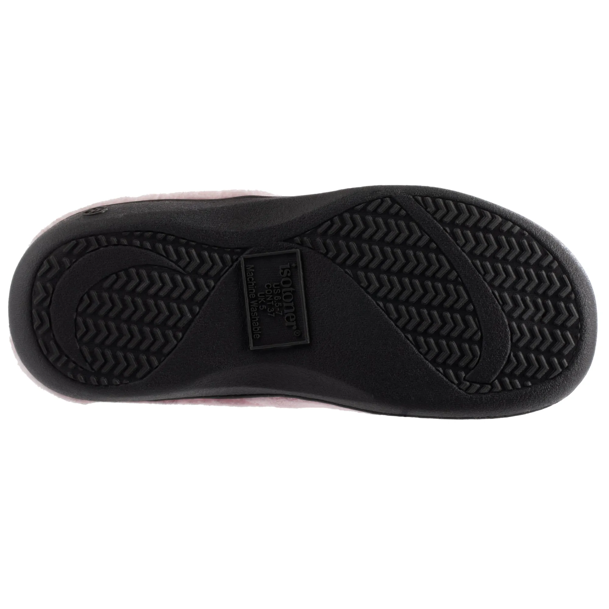 Women’s Microterry Sport Clog Slippers