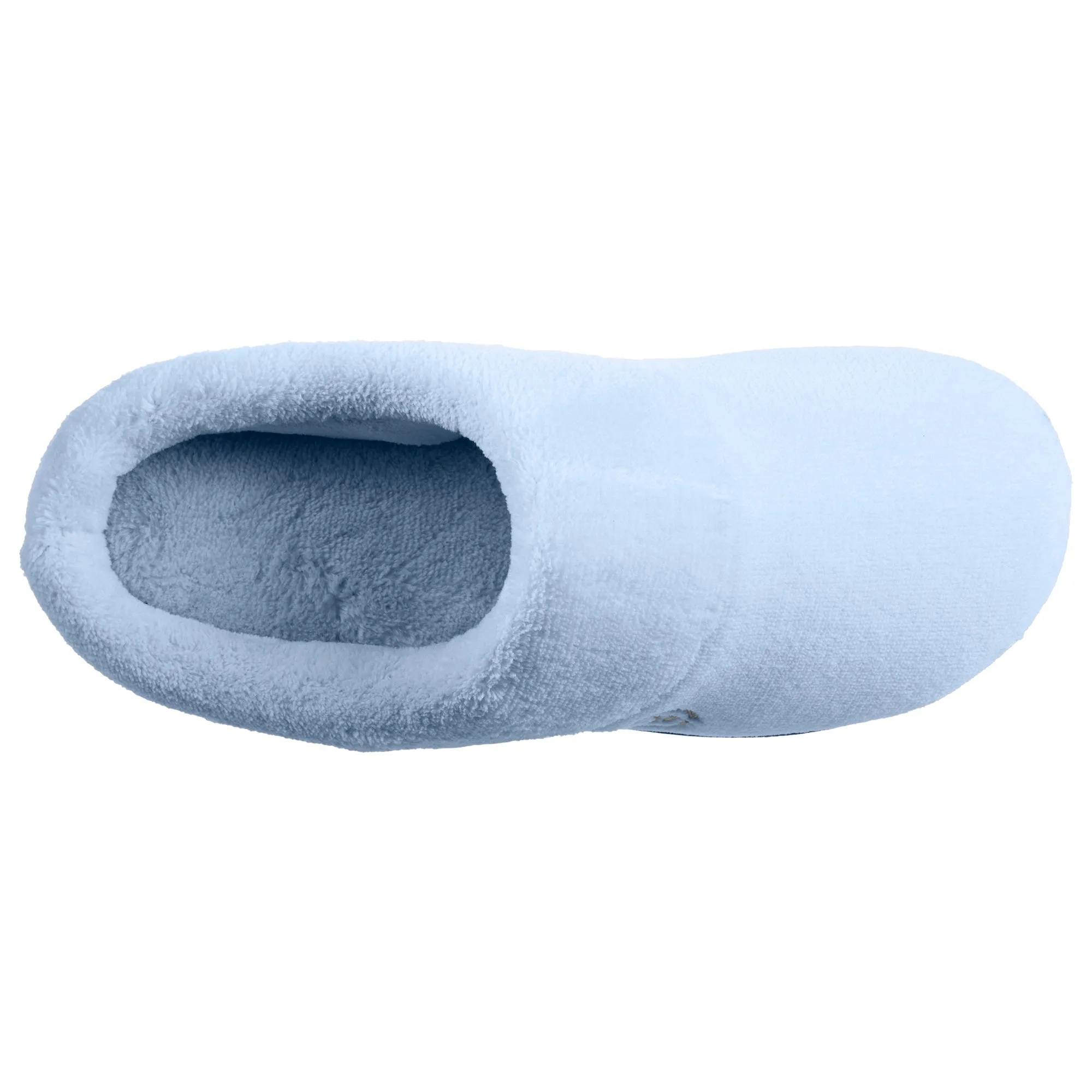 Women’s Microterry Sport Clog Slippers