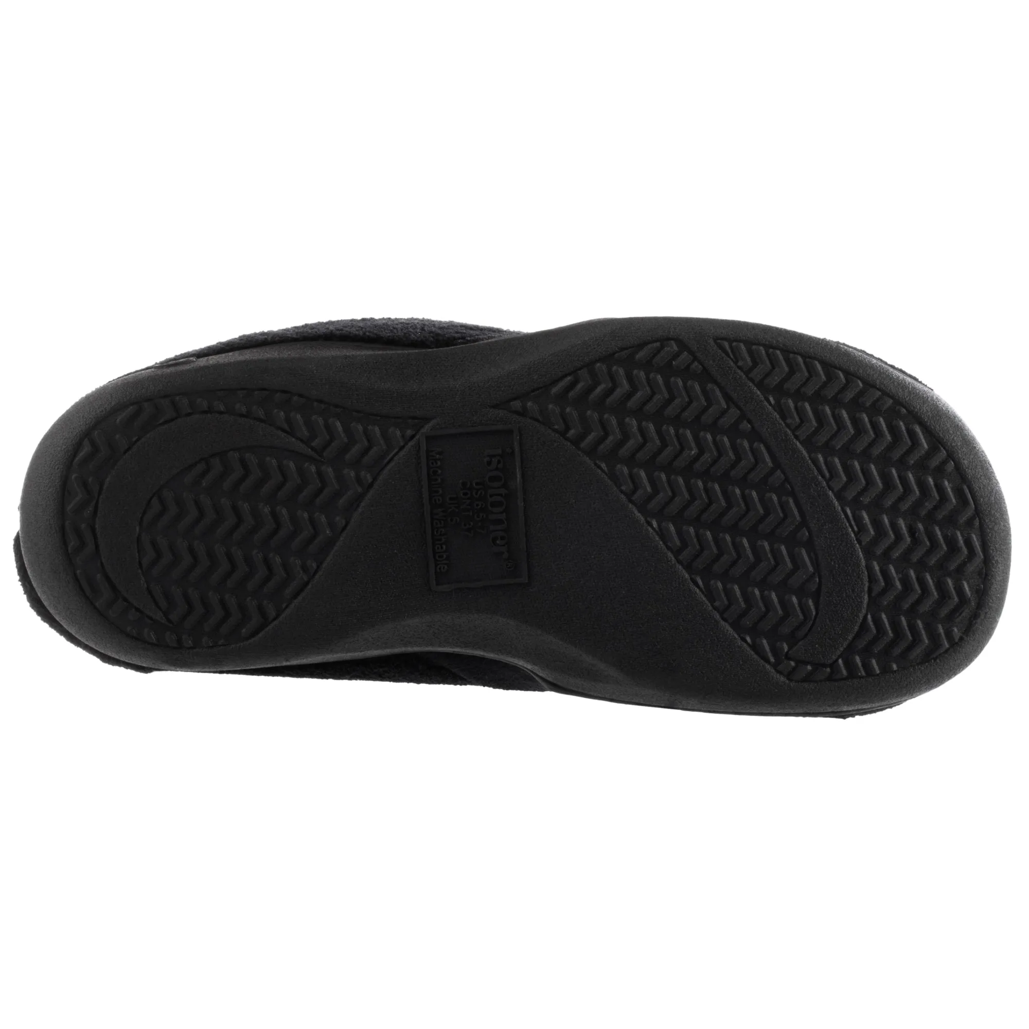 Women’s Microterry Sport Clog Slippers